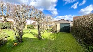 Rear Garden- click for photo gallery